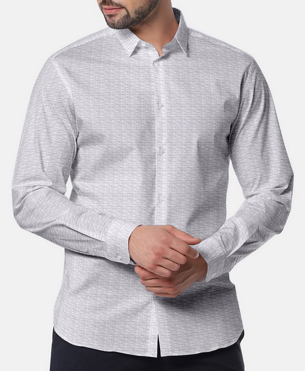 Custom Shirt